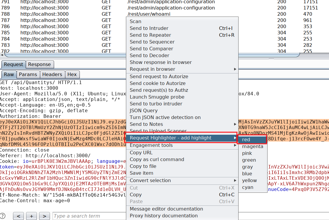 Authorization Checks Made Easy, figure 16