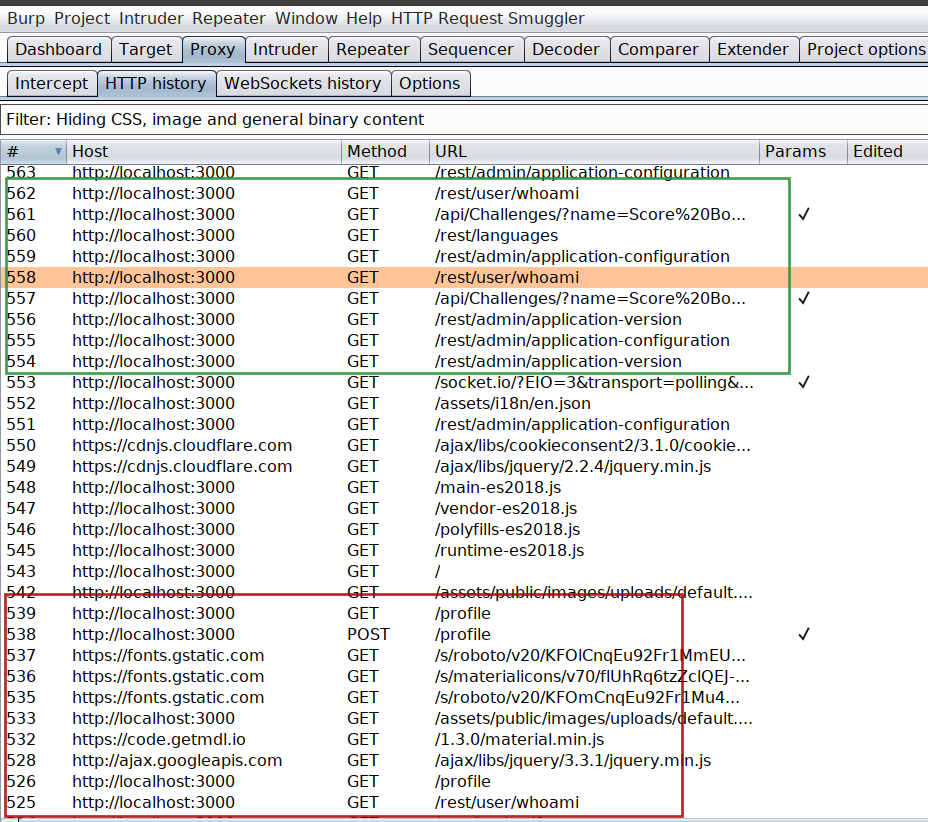Authorization Checks Made Easy, figure 11