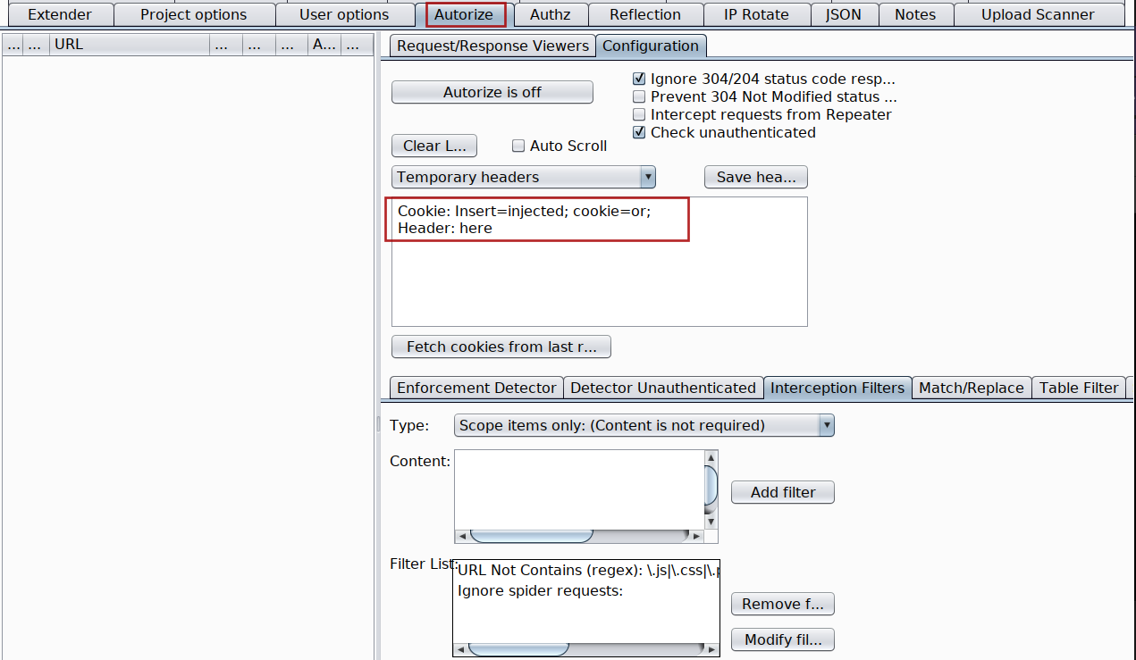 Authorization Checks Made Easy, figure 6