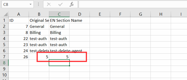 CSV Formula Injection, figure 4